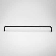 Cargar imagen en el visor de la galería, Arch, Solid Brass Wire Cabinet Pulls
