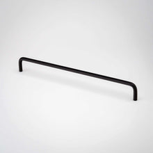 Cargar imagen en el visor de la galería, Arch, Solid Brass Wire Cabinet Pulls
