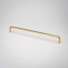 Cargar imagen en el visor de la galería, Arch, Solid Brass Wire Cabinet Pulls
