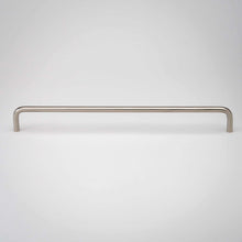 Cargar imagen en el visor de la galería, Arch, Solid Brass Wire Cabinet Pulls
