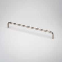 Cargar imagen en el visor de la galería, Arch, Solid Brass Wire Cabinet Pulls
