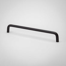 Cargar imagen en el visor de la galería, Arch, Solid Brass Wire Cabinet Pulls

