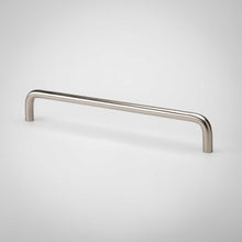 Cargar imagen en el visor de la galería, Arch, Solid Brass Wire Cabinet Pulls

