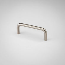Cargar imagen en el visor de la galería, Arch, Solid Brass Wire Cabinet Pulls
