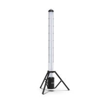 Load image into Gallery viewer, 100 Watt Rechargeable Area Light
