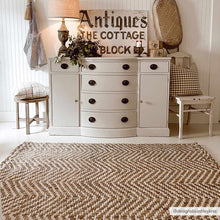Carregar imagem no visualizador da galeria, Aren Area Rug - Clearance
