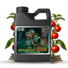 Carregar imagem no visualizador da galeria, Armadillo Armour - Monosilicic Acid for Plants Enhance Plant Growth
