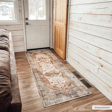 Load image into Gallery viewer, Arncliffe Washable Area Rug - Promo
