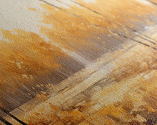 Carregar imagem no visualizador da galeria, Fall Centerpiece Landscape Painting Canvas Print, Autumn Decor, Fall Centerpiece, Fall Home Decor, Fall Wall Decor, Fall Home Decor
