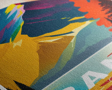 Carregar imagem no visualizador da galeria, Canada Wall Art, Canada Art Print, Banff, Alberta, Travel Wall Print, Travel Poster, Travel Artwork, Travel Wall Art, Canvas Wall Print
