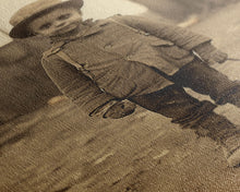 Load image into Gallery viewer, Creepy Wall Art, Skeleton Wall Art, Spooky Decor, Dark Fantasy, Horror Art, Canvas Print, Wall Art, Vertical Print, Home Decor, Wall Decor
