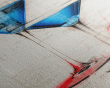 Cargar imagen en el visor de la galería, Cocktail Wall Art, Bar Cart Art, Alcohol Wall Art, Canvas Print, Wall Art, Vertical Art, Kitchen Wall Art, Best Friend Gifts, House Wall Art
