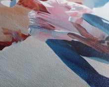 Carregar imagem no visualizador da galeria, Fall harvest Framed Canvas Print featuring a cowgirl sitting among pumpkins in a rustic setting, farmhouse autumn decor and wall art
