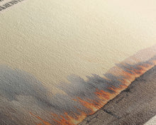 Load image into Gallery viewer, Derweze Wall Art Travel Poster Print, Gift For Travel Lover, Vacation Gift, COUNTRY Wall Art, Home Decor, Original Art
