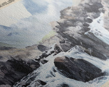 Carregar imagem no visualizador da galeria, Fairy Pools, Isle of Skye Wall Art Travel Poster Print, Gift For Travel Lover, Vacation Gift, COUNTRY Wall Art, Home Decor, Original Art
