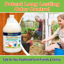 Load image into Gallery viewer, Chicken Coop Odor Eliminator
