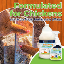 Load image into Gallery viewer, Chicken Coop Odor Eliminator
