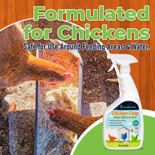 Load image into Gallery viewer, Chicken Coop Odor Eliminator
