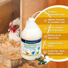 Load image into Gallery viewer, Chicken Coop Odor Eliminator
