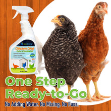 Load image into Gallery viewer, Chicken Coop Odor Eliminator
