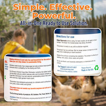 Load image into Gallery viewer, Chicken Coop Odor Eliminator
