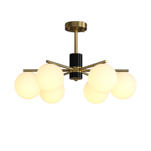 Carregar imagem no visualizador da galeria, Ascen Chandelier
