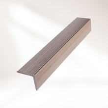 Load image into Gallery viewer, Composite L-Corner Trim (2-Pack)
