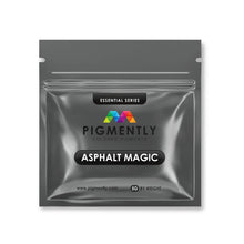 Load image into Gallery viewer, Asphalt Magic Epoxy Powder Pigment
