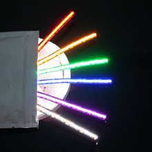 Cargar imagen en el visor de la galería, 12V Flexible 15ft LED Strip Light

