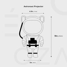 Cargar imagen en el visor de la galería, Astronaut Projector
