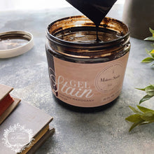 Carregar imagem no visualizador da galeria, Auburn Mahogany - Gel Stain
