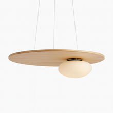 Carregar imagem no visualizador da galeria, Auma Pendant Light
