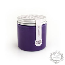 Carregar imagem no visualizador da galeria, Aubergine  - One Step Paint - 4oz Sample
