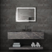 Carregar imagem no visualizador da galeria, Aurora LED Vanity Mirror
