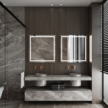 Carregar imagem no visualizador da galeria, Aurora LED Vanity Mirror

