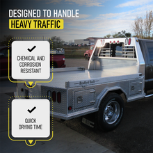 Load image into Gallery viewer, Tuff Grip or Tuff Grip Extreme - Aggressive Traction Non-Skid Floor Paint
