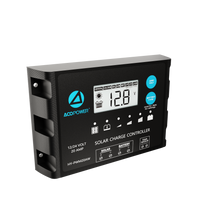 Cargar imagen en el visor de la galería, ACOPOWER ProteusX 20A PWM Charge Controller
