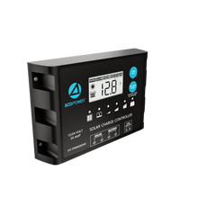 Cargar imagen en el visor de la galería, ACOPOWER ProteusX 20A PWM Charge Controller
