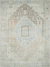 Load image into Gallery viewer, Baloy Vintage Washable Rug
