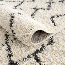 Load image into Gallery viewer, Pahala Moroccan Shag Area Rug - Clearance
