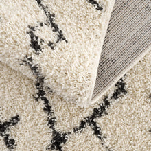 Load image into Gallery viewer, Pahala Moroccan Shag Area Rug - Clearance
