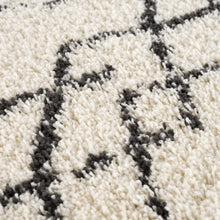Load image into Gallery viewer, Pahala Moroccan Shag Area Rug - Clearance
