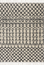 Load image into Gallery viewer, Muni Berber Shag Rug - Clearance
