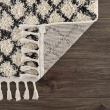 Load image into Gallery viewer, Muni Berber Shag Rug - Clearance
