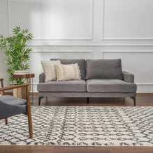 Load image into Gallery viewer, Muni Berber Shag Rug - Clearance
