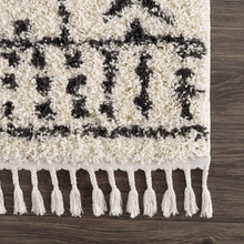 Load image into Gallery viewer, Hauppauge Berber Shag Carpet
