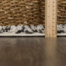 Cargar imagen en el visor de la galería, Fishhook Berber Shag Carpet

