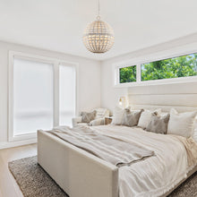 Carregar imagem no visualizador da galeria, 6-Light Vintage And Farmhouse Globe Island Pendant Light in White
