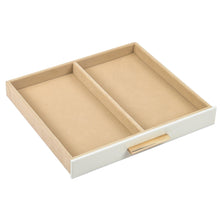 Load image into Gallery viewer, Elegant Jewelry Box Organizer for Women, 4-Layer Jewelry Organizer, 3-Drawers
