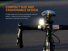 Load image into Gallery viewer, Fenix BC25R LED Bike Light
